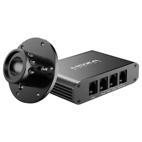 Moza Universal Hub Kit - Görsel 3