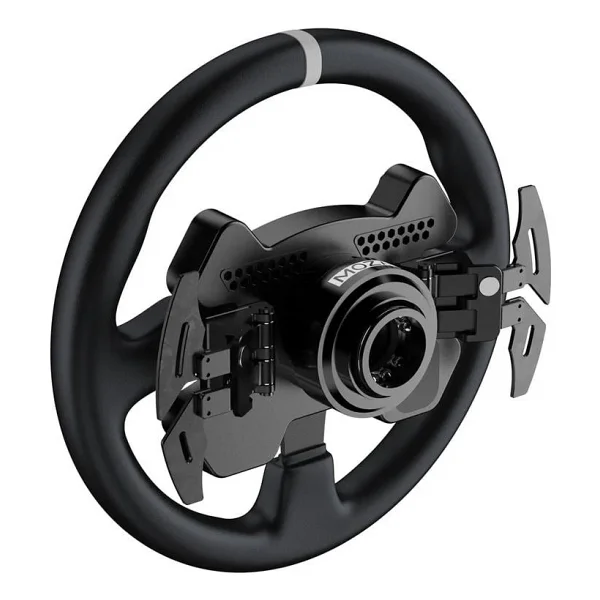 Moza CS V2P Steering Wheel Direksiyon Seti - Görsel 3
