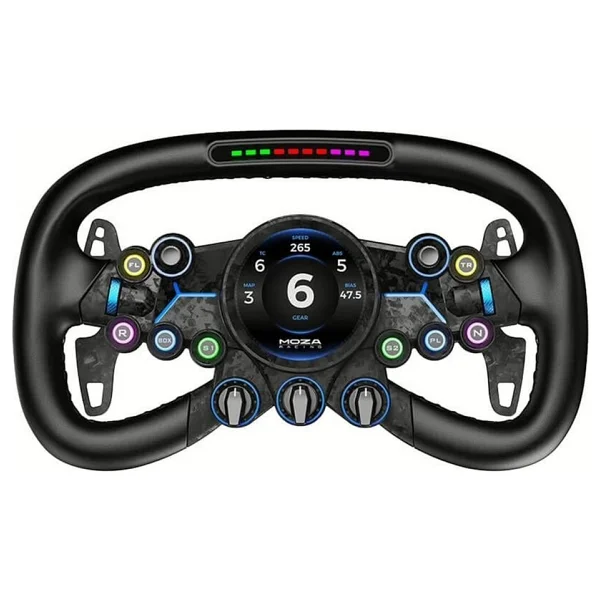 Moza Vision Gs Direksiyon Seti - Görsel 5