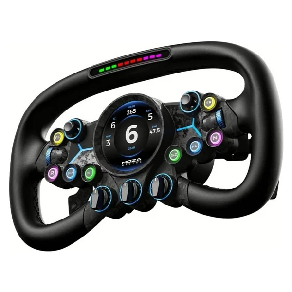 Moza Vision Gs Direksiyon Seti - Görsel 2