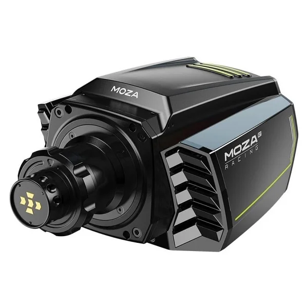 Moza R21 Direct Drive Servo Base Direksiyon Motor Gövdesi - Görsel 5