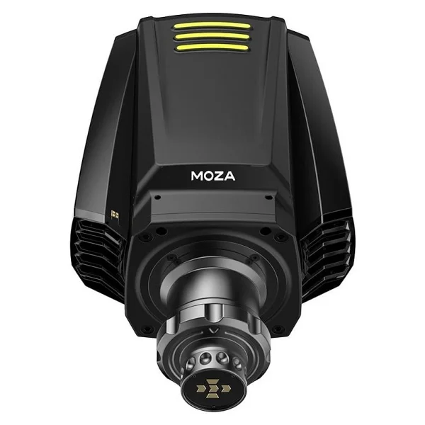 Moza R21 Direct Drive Servo Base Direksiyon Motor Gövdesi - Görsel 2