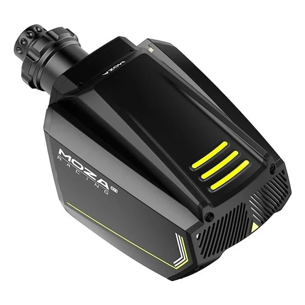 Moza R21 Direct Drive Servo Base Direksiyon Motor Gövdesi - Görsel 3