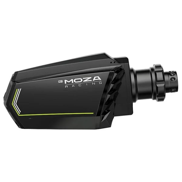 Moza R21 Direct Drive Servo Base Direksiyon Motor Gövdesi - Görsel 4