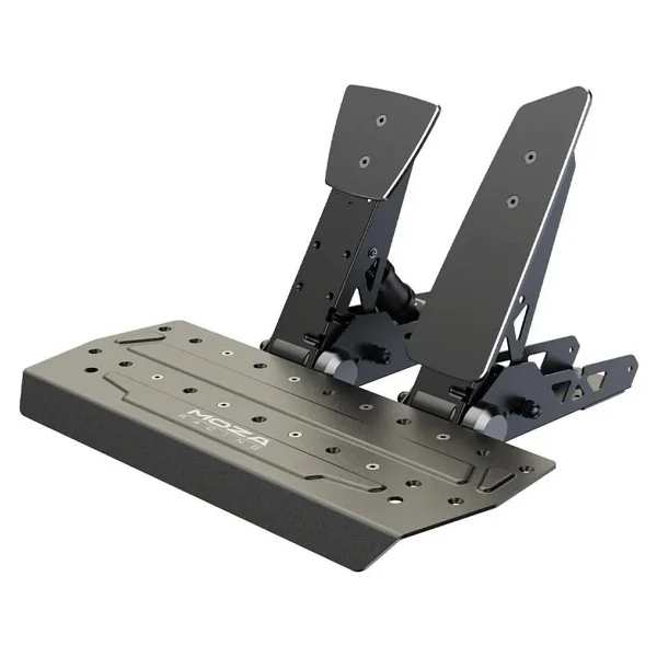 Moza Sr-P Pedal Seti - Görsel 3