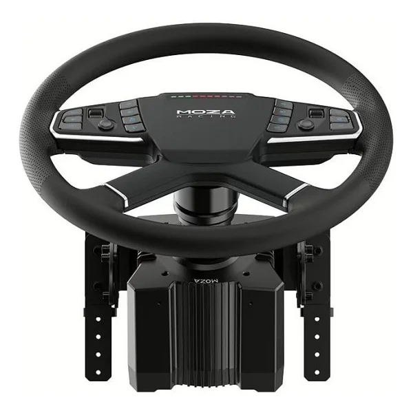 Moza Trucking Bundle PC Direksiyon Seti - Görsel 4