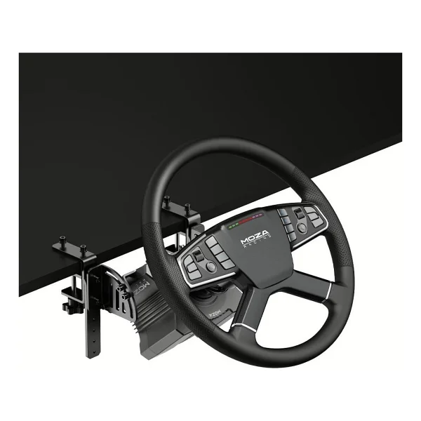 Moza Trucking Bundle PC Direksiyon Seti - Görsel 6