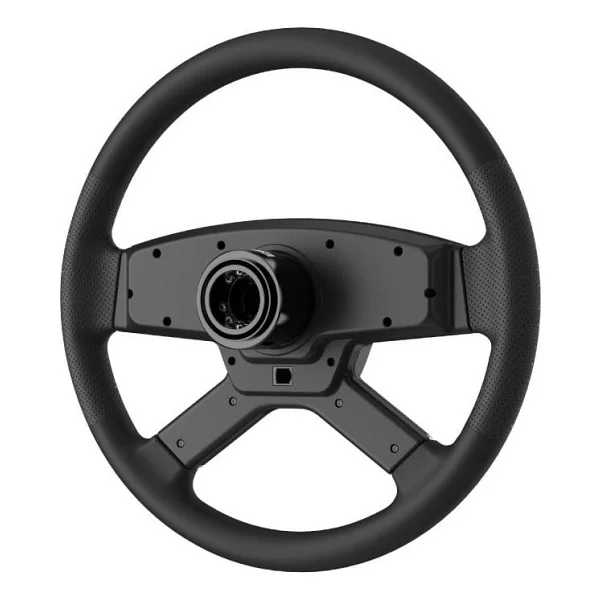 Moza Tsw Truck Wheel Direksiyon Seti - Görsel 4