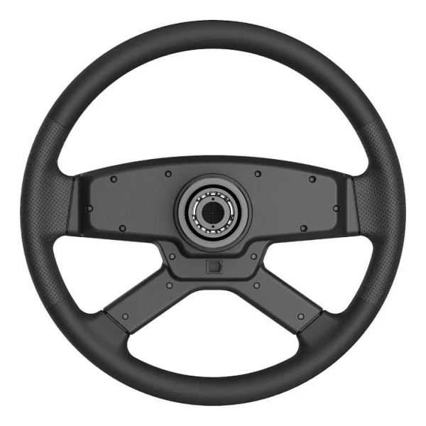 Moza Tsw Truck Wheel Direksiyon Seti - Görsel 5