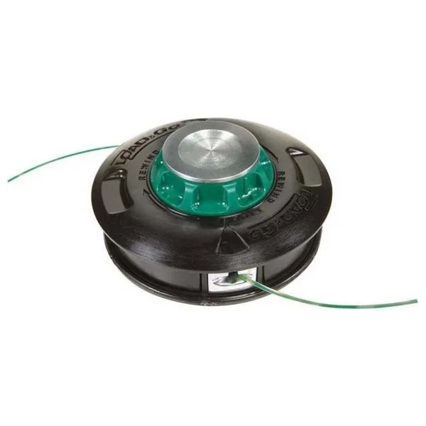 Oleomac 63129015 Tırpan Otomatik Başlık Metal Load&Go 130mm - Görsel 3