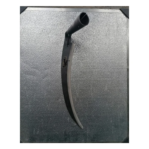 Dövme El Tırpanı 40 Cm - Görsel 2