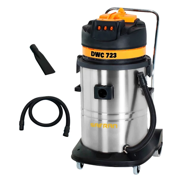 Safran Dwc 723 Sanayi Tipi Süpürge - Görsel 3