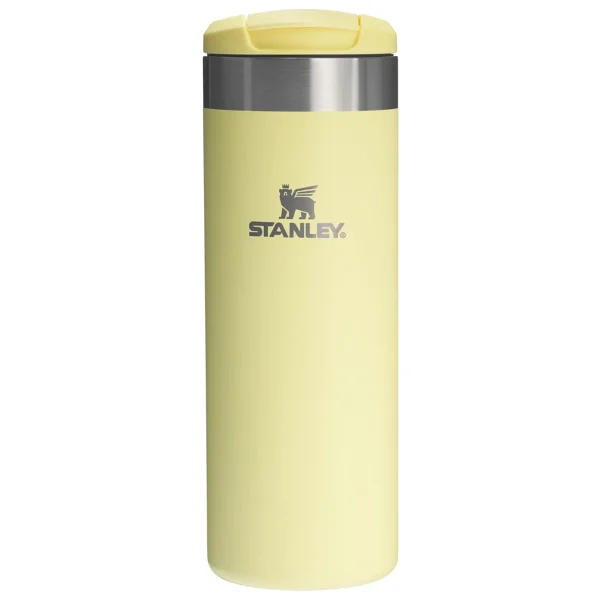 Stanley The Aerolight Transit Kiraz Çiçeği 0.47 Lt Termos Bardak - Görsel 8