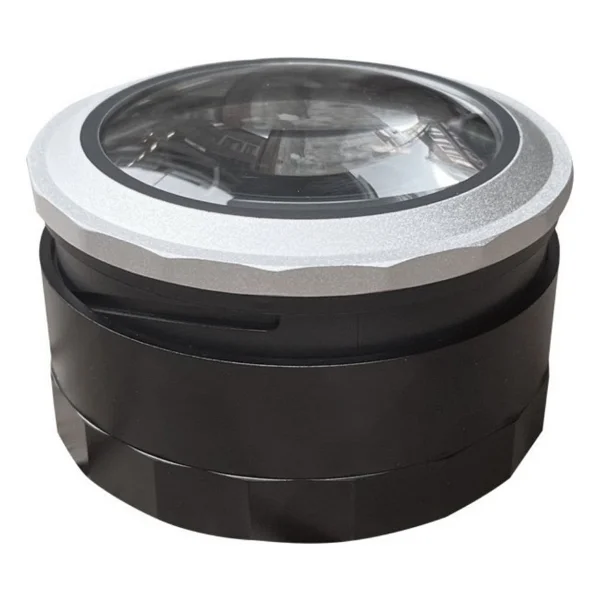 Loyka Dh-86018 Dome Kubbe Büyüteç - -- - Görsel 4