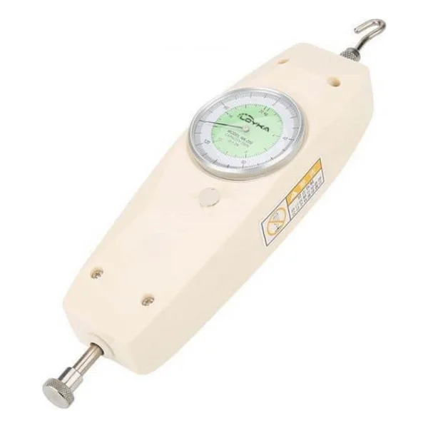 Loyka Nk 200 200 N Analog Dinamometre - Görsel 6