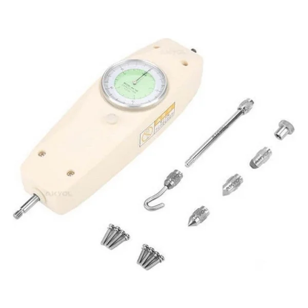 Loyka Nk 200 200 N Analog Dinamometre - Görsel 2