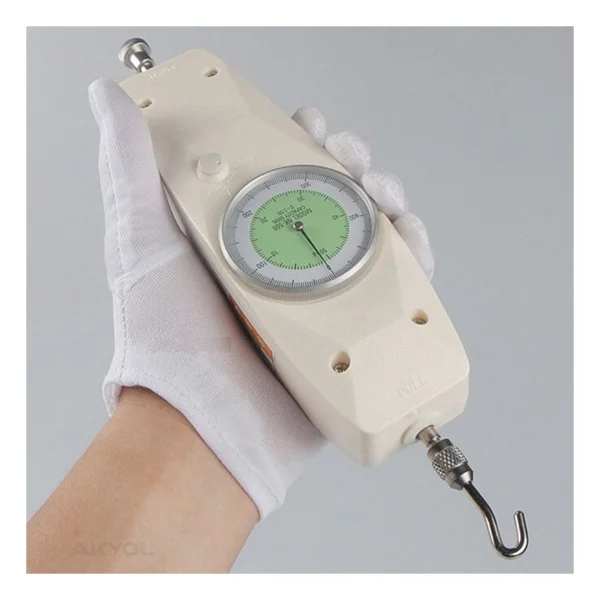 Loyka Nk 500 Analog Dinamometre - Görsel 3