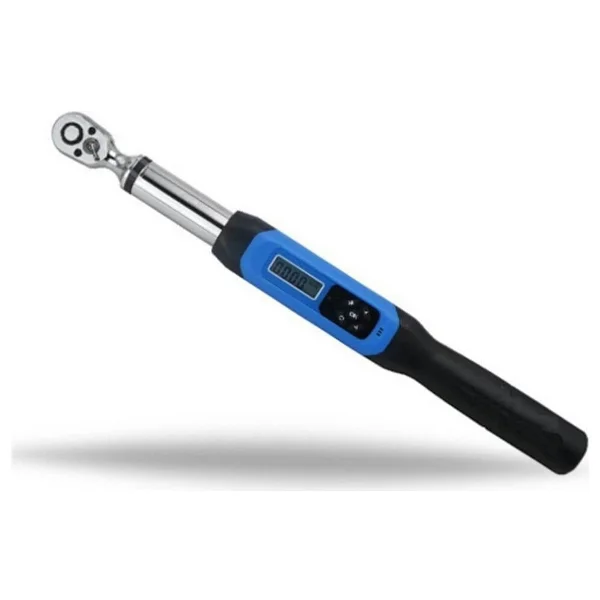 Loyka Awj4-0135 Cırcır Başlı Dijital Torkmetre 135nm - Görsel 2