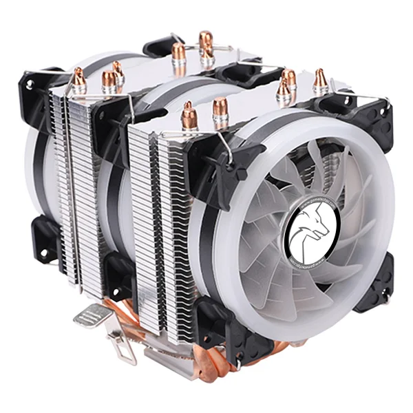 Gametech Freezer HD 3.0 İşlemci Soğutucu - Görsel 7