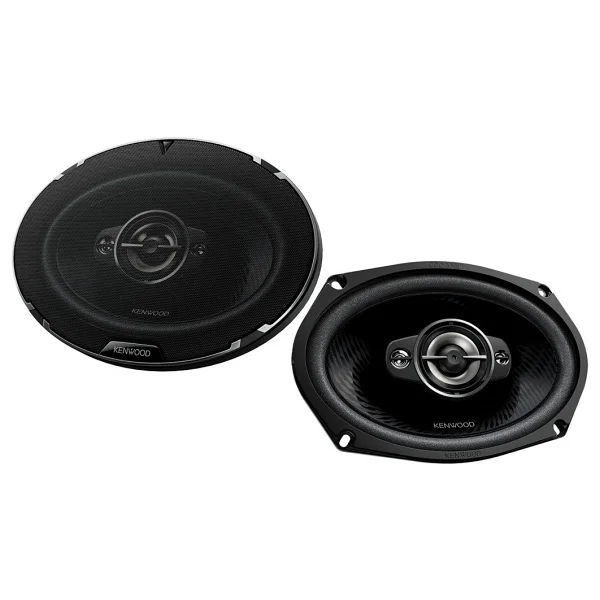 Kenwood Kfc-Ps6987 670 W 16x24 Cm Koaksiyel Oto Hoparlör - Görsel 6