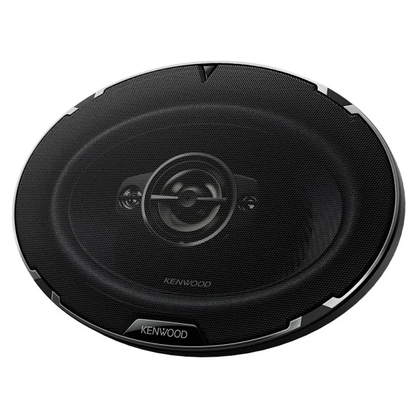 Kenwood Kfc-Ps6987 670 W 16x24 Cm Koaksiyel Oto Hoparlör - Görsel 2
