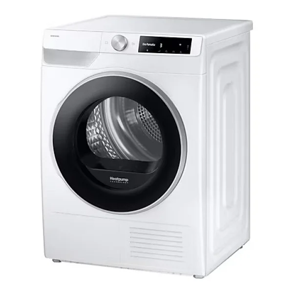 Samsung Dv10dg6440leah 10 Kg Çamaşır Kurutma Makinesi - Görsel 7