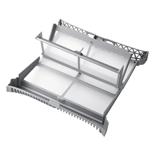 Samsung Dv10dg6440leah 10 Kg Çamaşır Kurutma Makinesi - Görsel 3