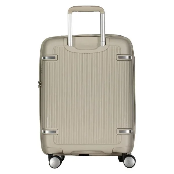 Pierre Cardin 04pc7070-02 Polipropilen Orta Boy Valiz - Görsel 4