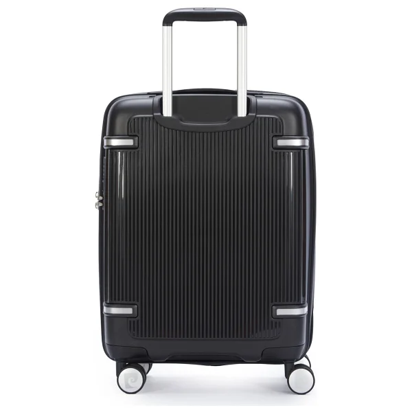 Pierre Cardin 04PC7070-03 Polipropilen Kabin Boy Valiz - Görsel 8