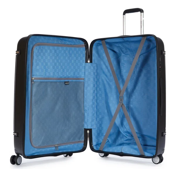Pierre Cardin 04PC7070-03 Polipropilen Kabin Boy Valiz - Görsel 10