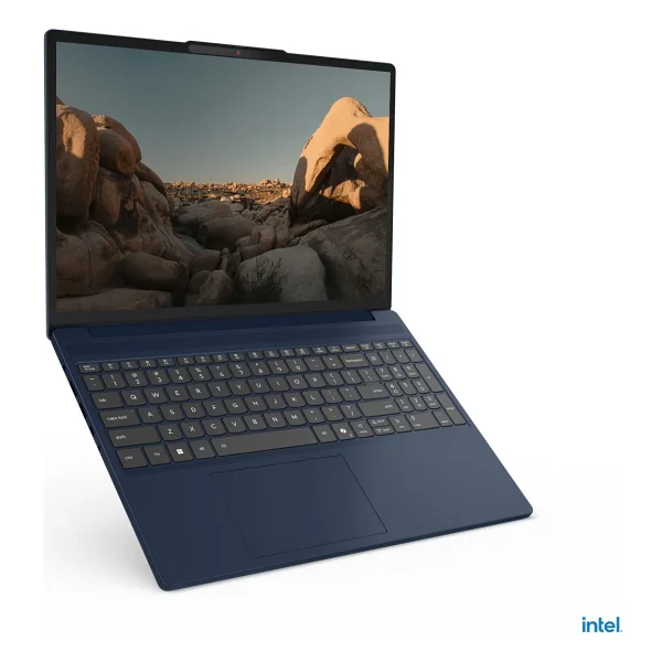 Lenovo Ideapad Slim 3 15ırh10 83k10062tr İ5-13420h 8 GB 512 GB SSD UHD Graphics 15.3 - Görsel 2