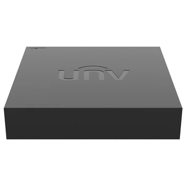 Uniview Nvr301-08s3 4K 8 Kanal Nvr Kayıt Cihazı - Görsel 3