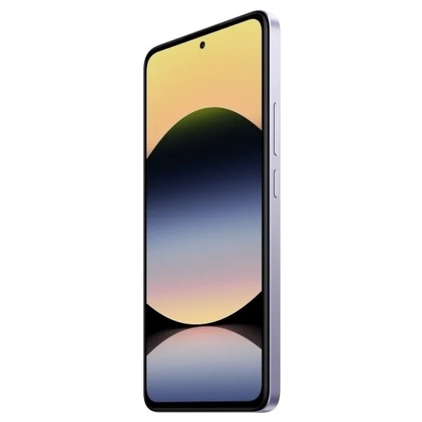 Xiaomi Redmi Note 14 5g 256 GB Mor - Görsel 2