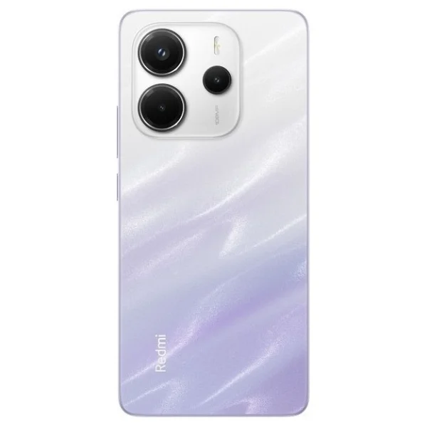 Xiaomi Redmi Note 14 5g 256 GB Mor - Görsel 8