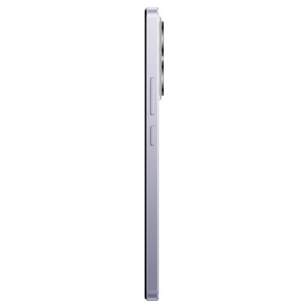 Xiaomi Redmi Note 14 5g 256 GB Mor - Görsel 3