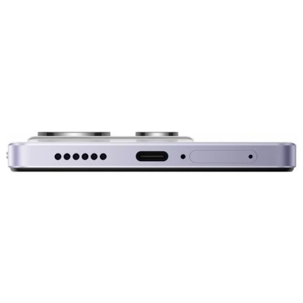 Xiaomi Redmi Note 14 5g 256 GB Mor - Görsel 4