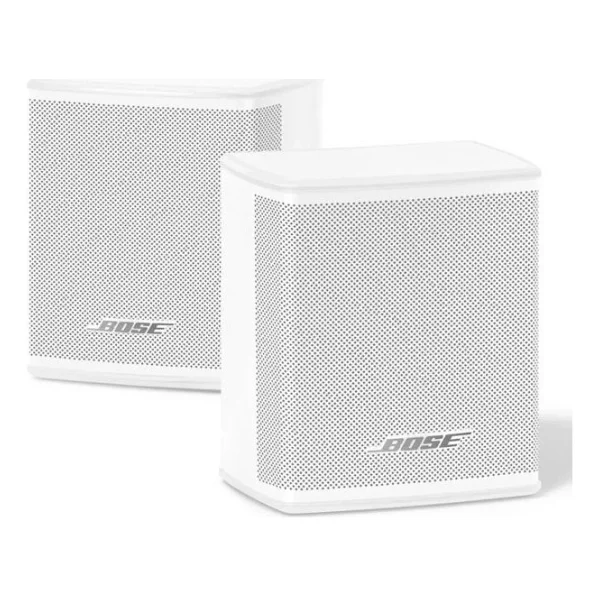 Bose Surround Ev Sinema Hoparlörü Beyaz - Görsel 5