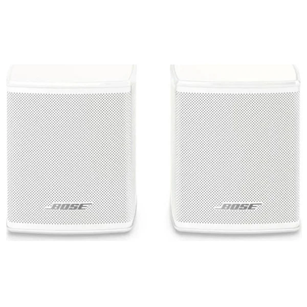 Bose Surround Ev Sinema Hoparlörü Beyaz - Görsel 3
