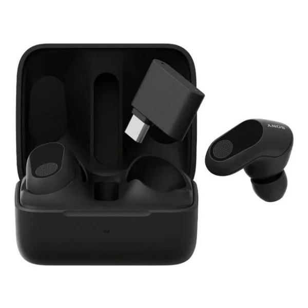 Sony Inzone Buds ANC TWS Kulak İçi Bluetooth Kulaklık - Görsel 6
