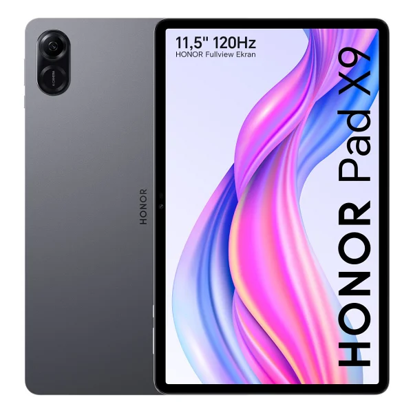 Honor Pad X9 128 GB 11.5" Tablet - Görsel 7