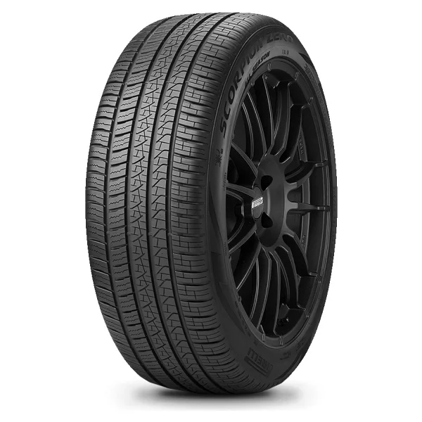 Pirelli Scorpion Zero All Season 275/40 R22 108y XL Pncs Lr 4 Mevsim Lastik - Görsel 3