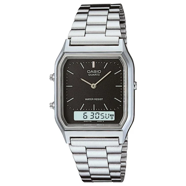 Casio Aq-230a-1dmq Erkek Kol Saati - Görsel 8