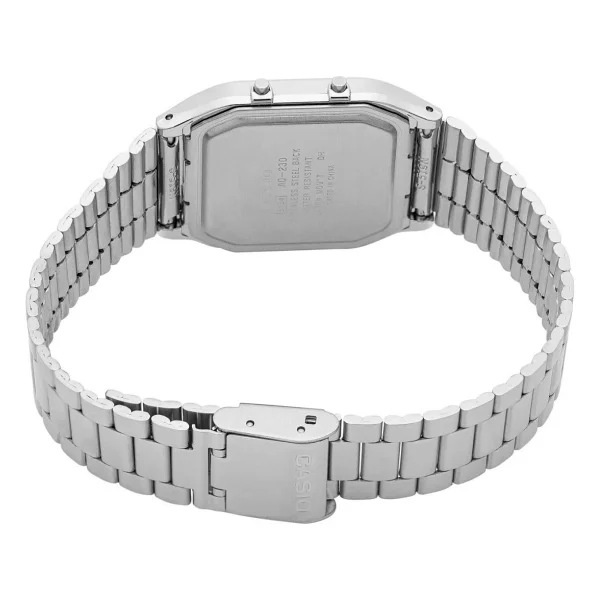 Casio Aq-230a-1dmq Erkek Kol Saati - Görsel 3