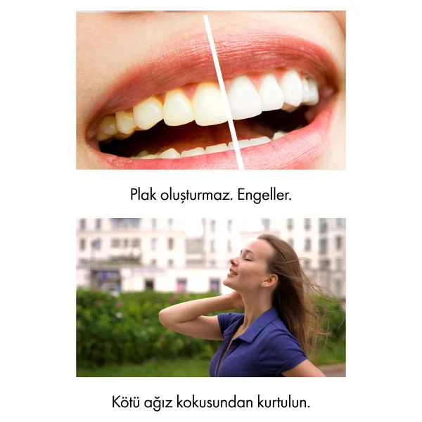 Whirtz Taşınabilir Ağız Duşu - Görsel 4