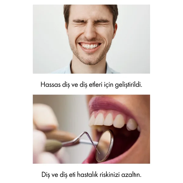 Whirtz Taşınabilir Ağız Duşu - Görsel 6