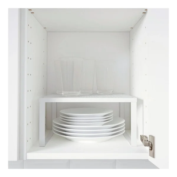 Ikea Varıera Dolap İçi Raf Düzenleyici 32x28x16 Cm - Görsel 2