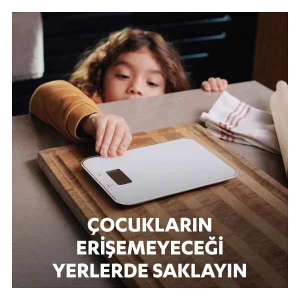 Duracell Cr2032 3v 4'lü Lityum Düğme Pil - Görsel 7