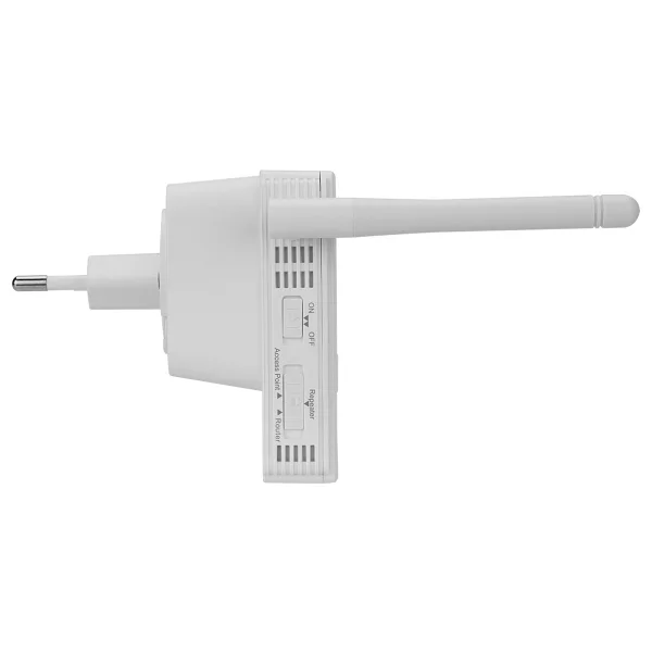Everest Ewr-N501 300 Mbps Wi-Fi Güçlendirici - Görsel 6