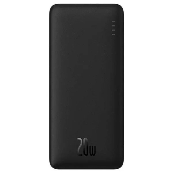Baseus Airpow 20000 mAh Hızlı Şarj Powerbank - Görsel 3