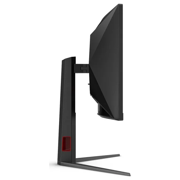 Aoc Cu34g4z 34" 0.3 Ms Wqhd Curved 240 Hz Oyuncu Monitörü - Görsel 10